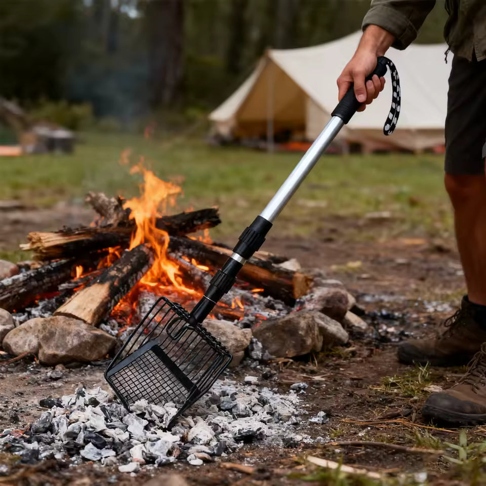 Coopr™ - Chicken Poop Scooper